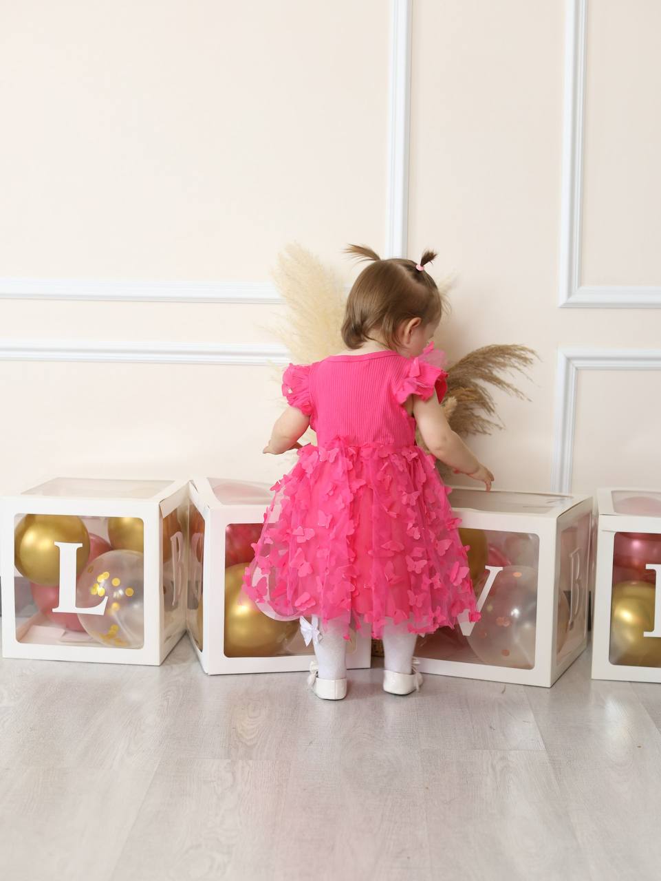 Платье Sladusiki ПлР6фукБаб - фото 2