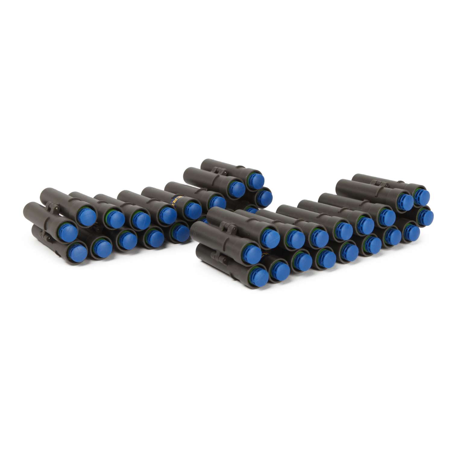Бластер FUNGUN Powerbolt - фото 5