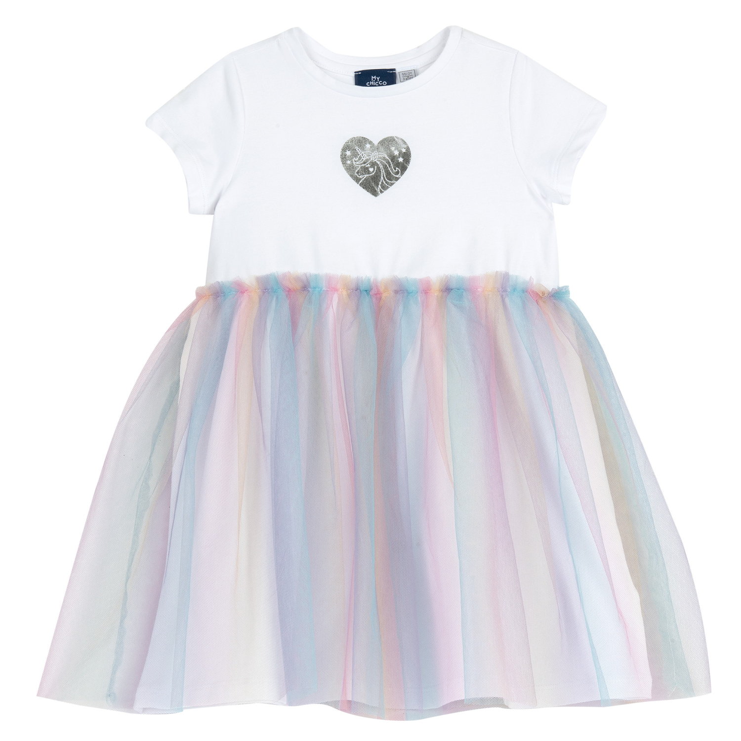 Платье Chicco 09101937000031 - фото 1