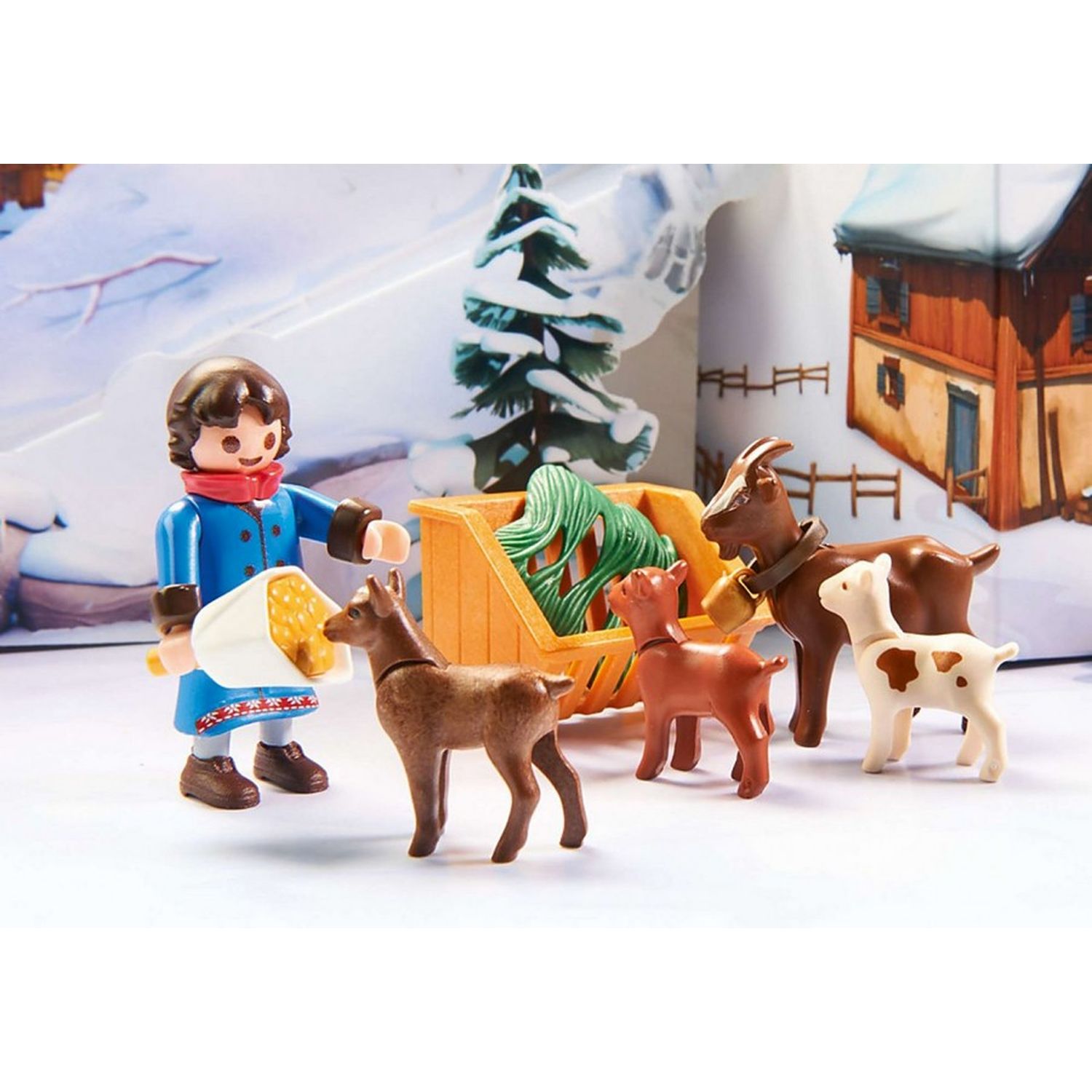 Конструктор Playmobil сборная игровая модель - фото 4