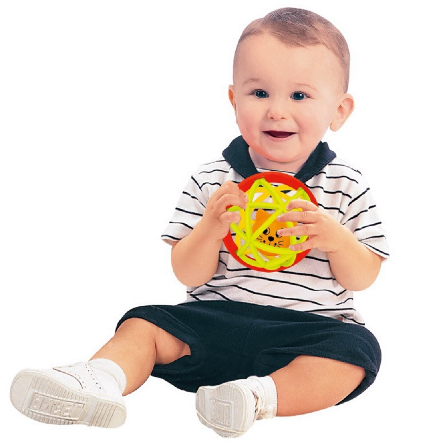Игрушка Kiddieland погремушка - фото 4