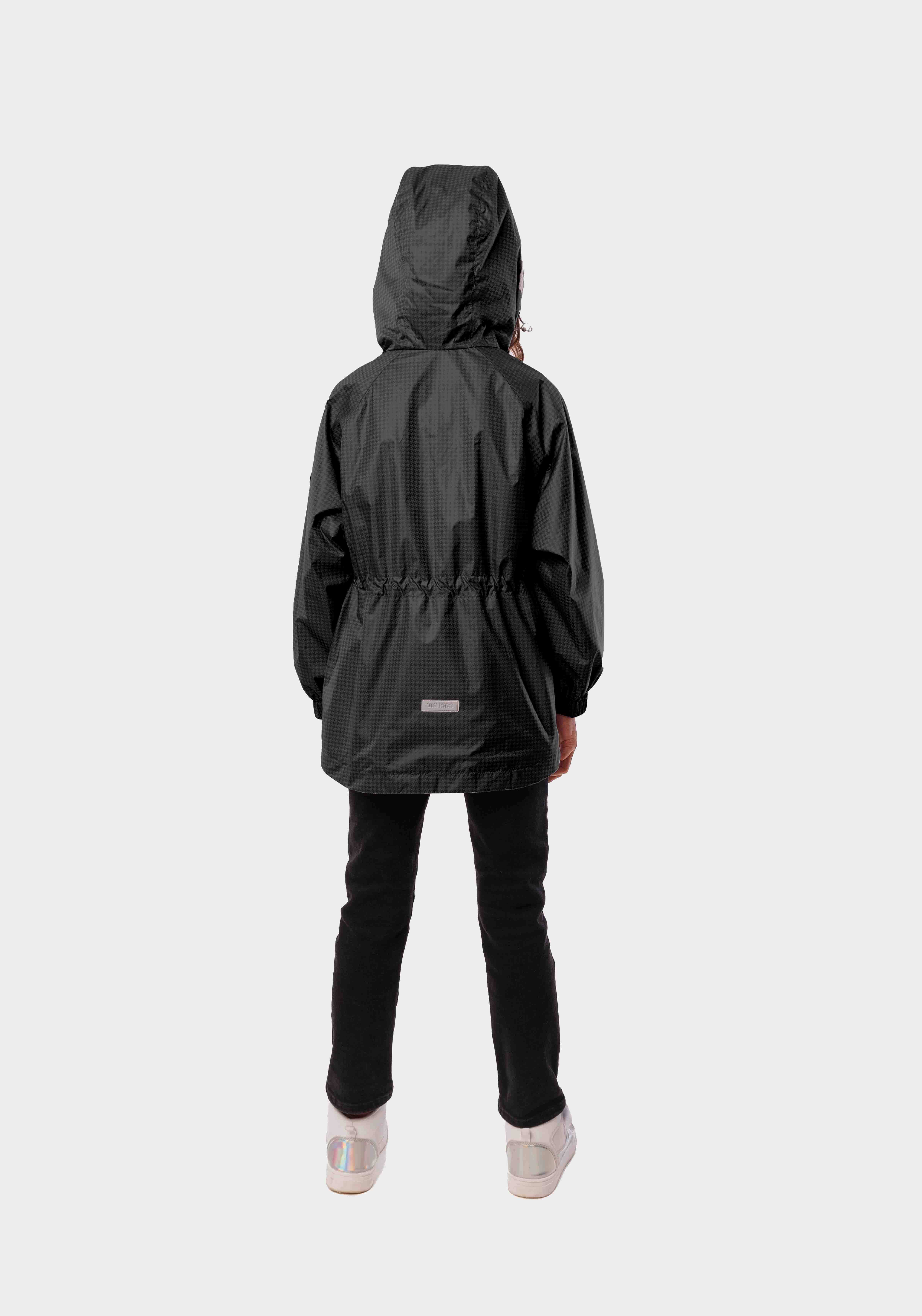 Ветровка UKI KIDS 7spr24-025чгус - фото 2