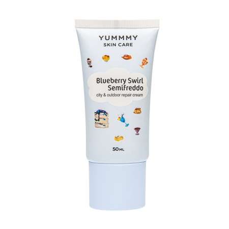 Крем YUMMMY 50 мл
