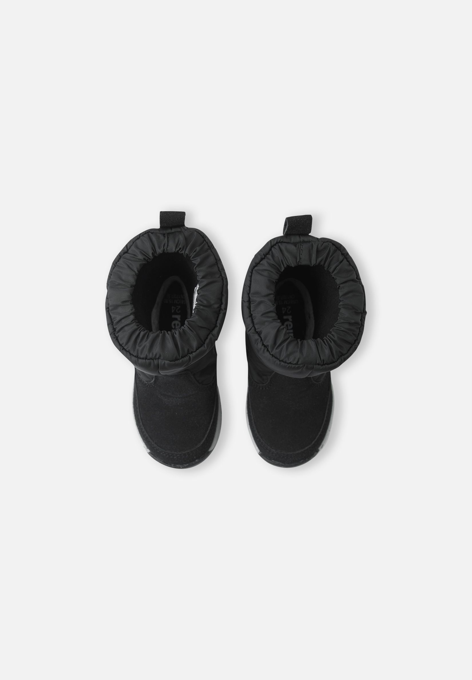 Сапоги Reima 5400100R-9990 - фото 2