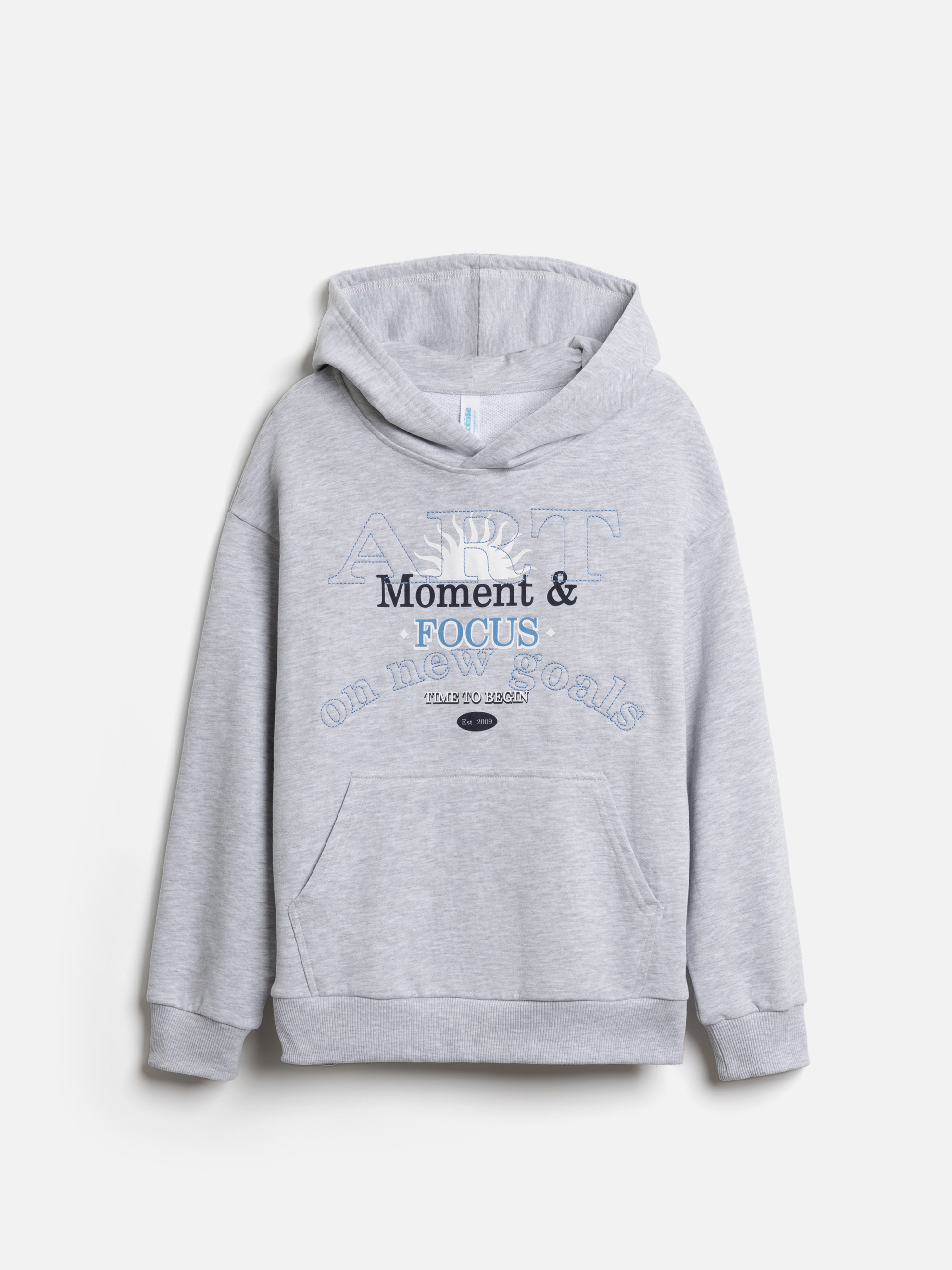 Худи Acoola 20110580030_0084323 - фото 3