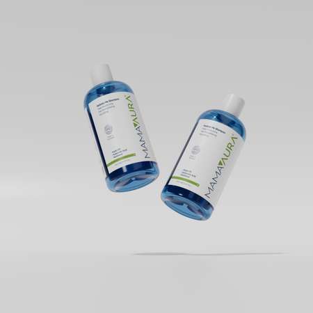 Шампунь MAMAAURA Hydrate Me 250 мл