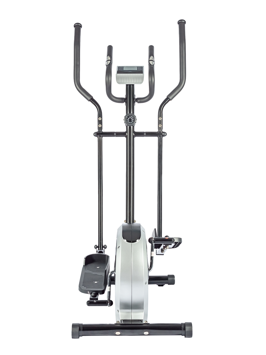 Эллиптический тренажер магнитный Plank VERONA - фото 15