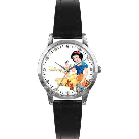 Кварцевые наручные часы РФС Disney с Белоснежкой D3901P