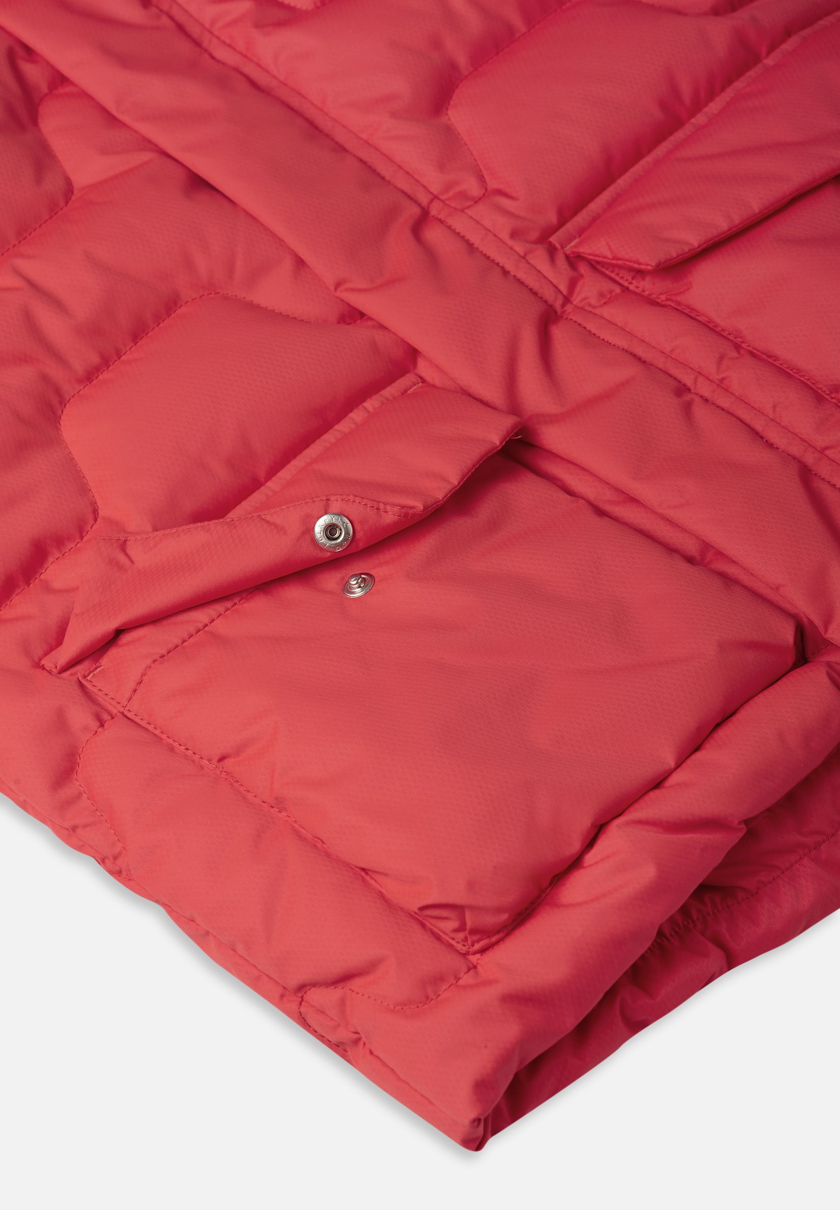 Пуховик Reima 5100082A-3880 - фото 6