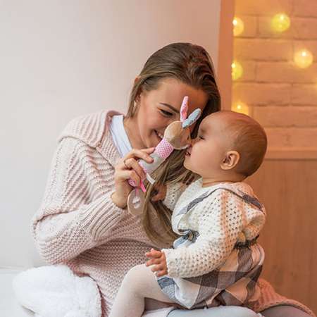 Прорезыватель Babyono