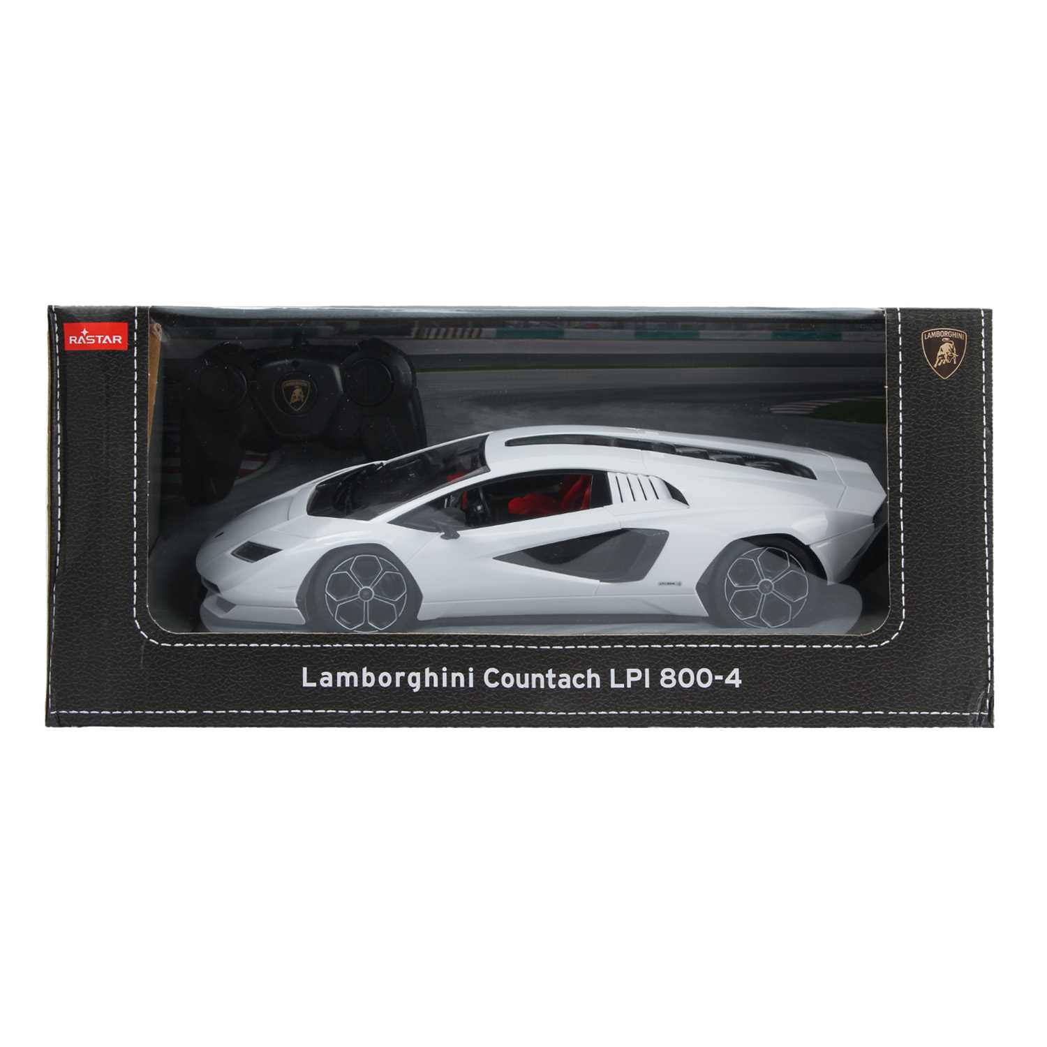 Автомобиль РУ Rastar Lamborghini 1:16 - фото 2