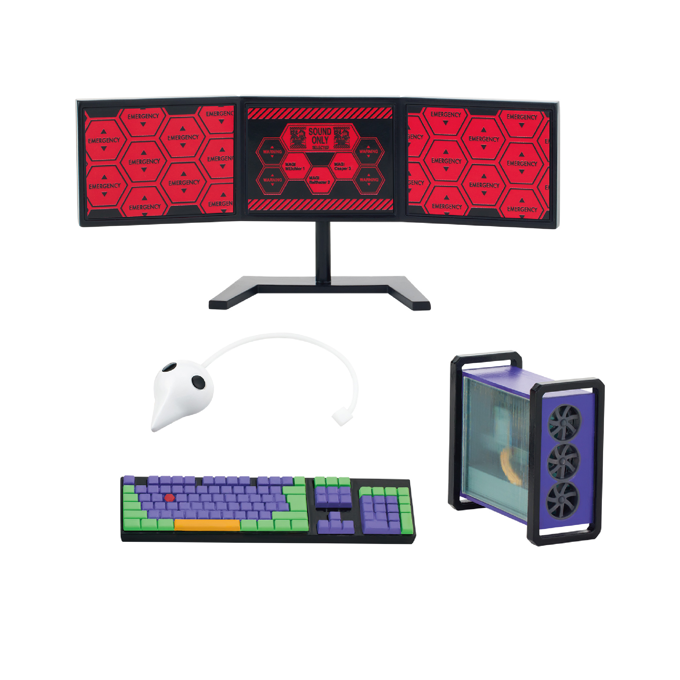 Игровой набор Re-ment - фото 4