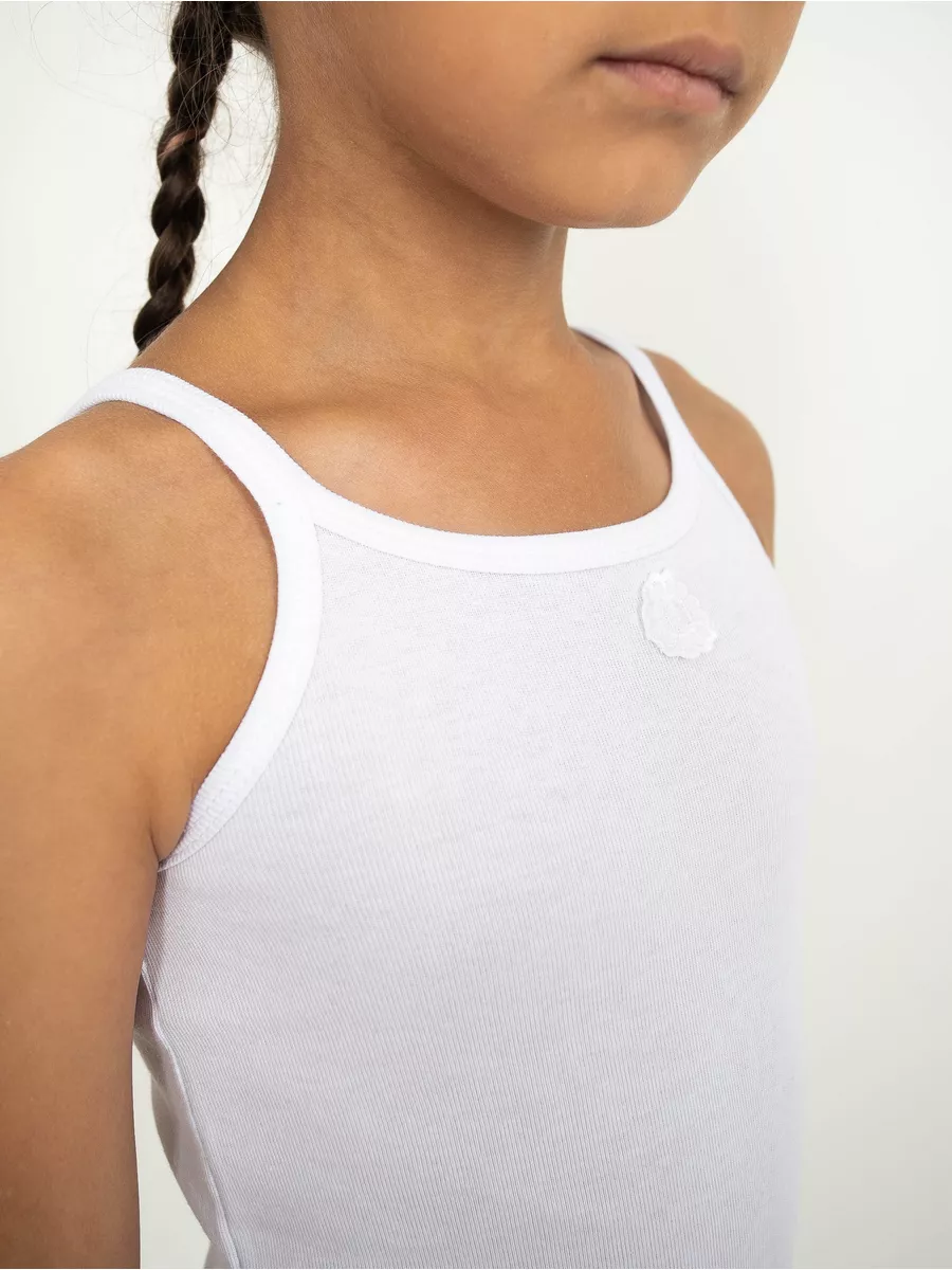 Майка MY BUY MB2755Б - фото 8