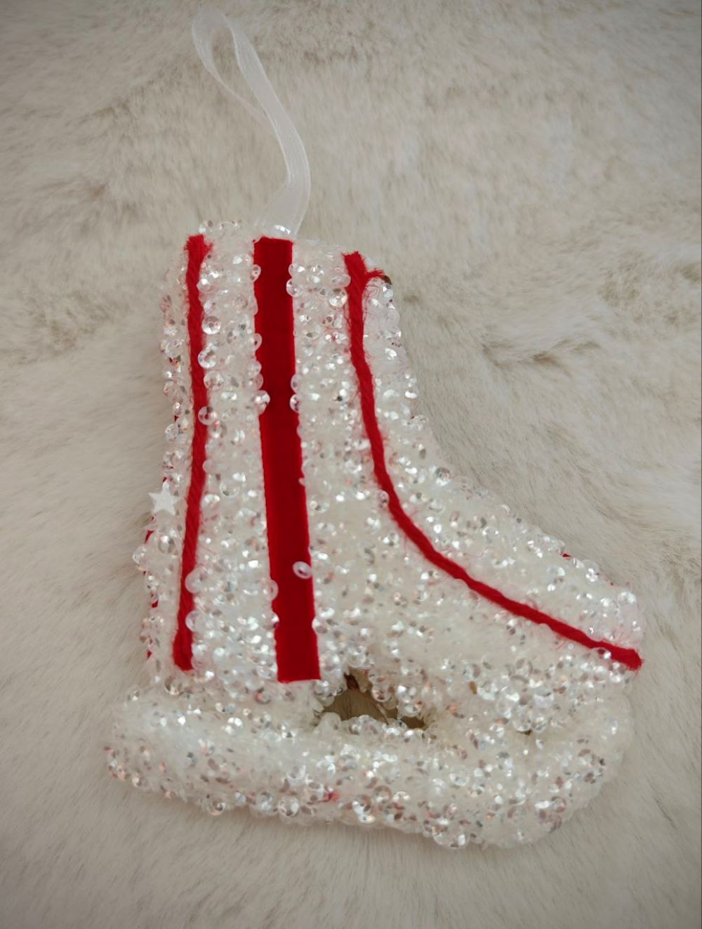 Украшение ёлочное Магия праздника MAG15-1 - фото 2