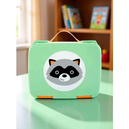 Набор контейнеров с делением Skip Hop Енот