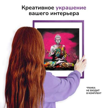 Пазл Active Puzzles деревянный
