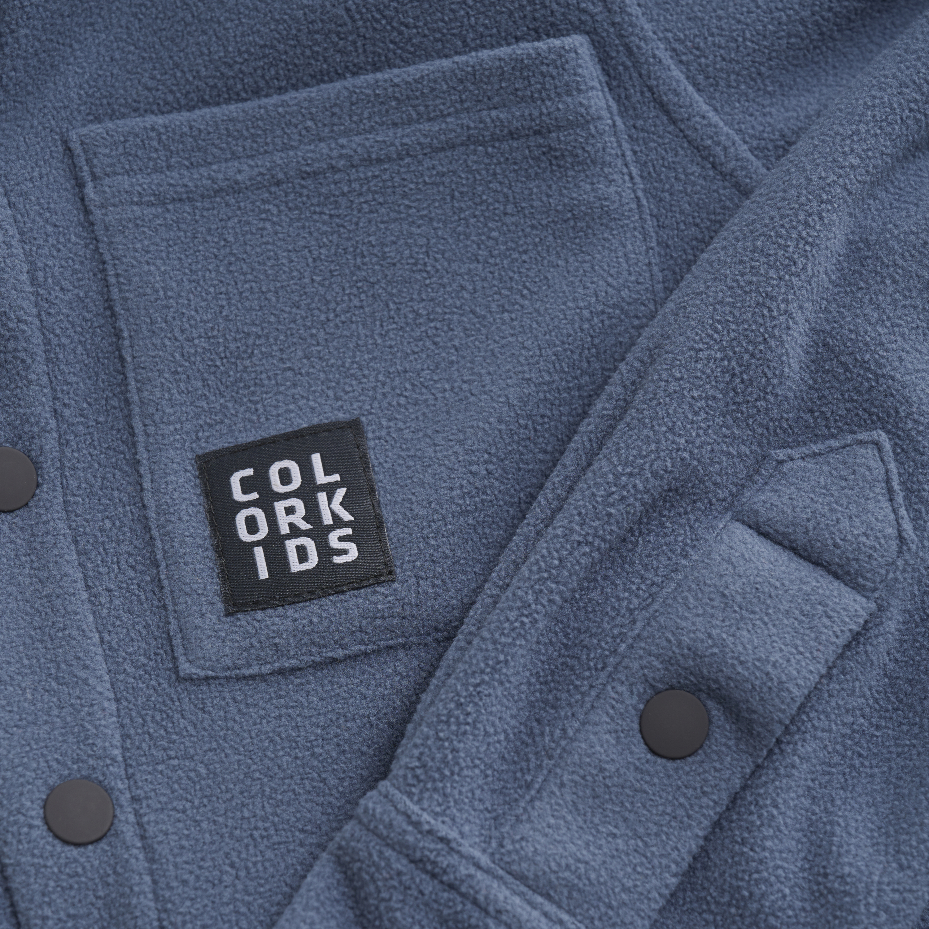 Рубашка Color Kids 741395-7150 - фото 3