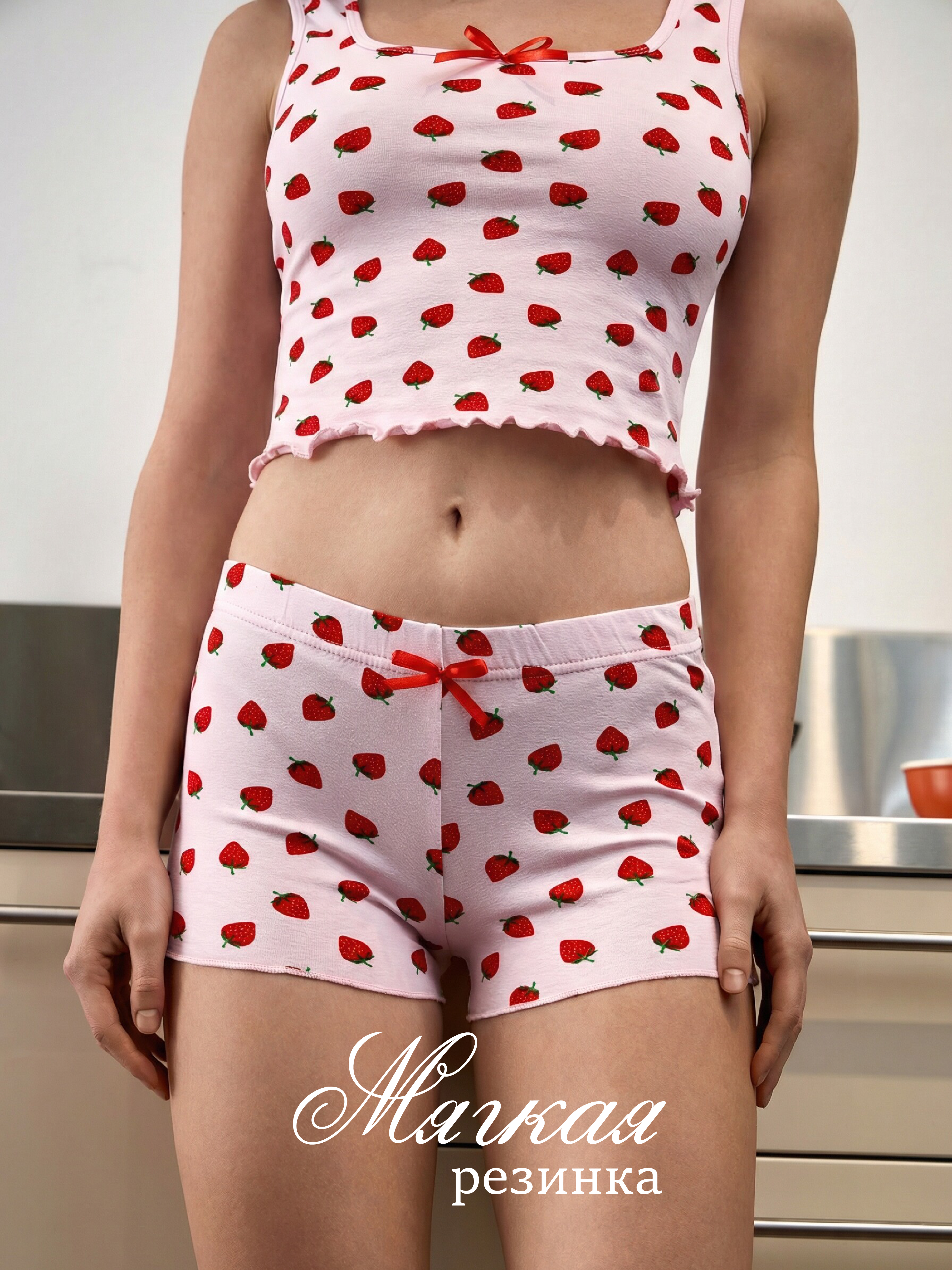 Пижама Yorkent 24010218 - фото 9