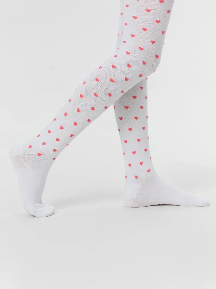 Колготки Mark Formelle (Марк Формэль) 700K-3336/белый - фото 7