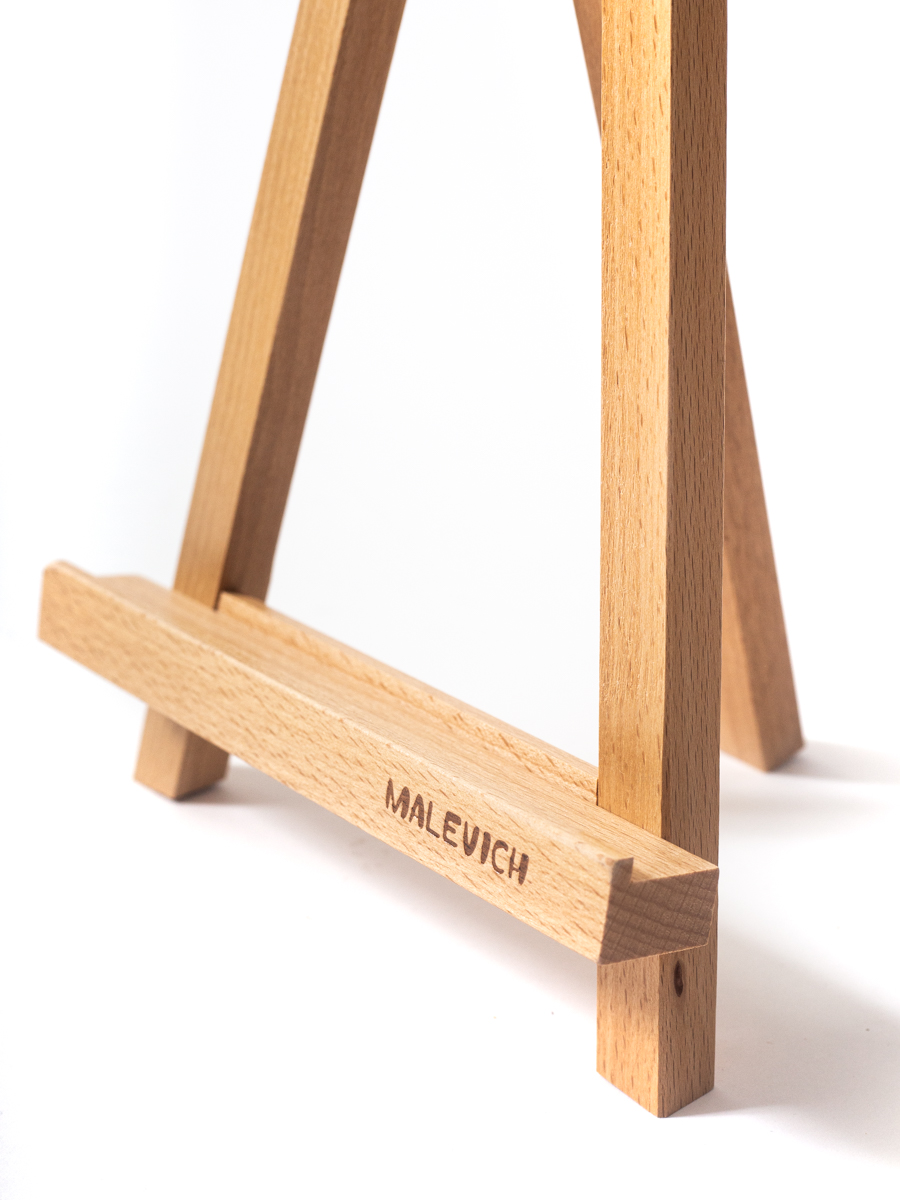 Мольберт художественный Малевичъ - фото 9