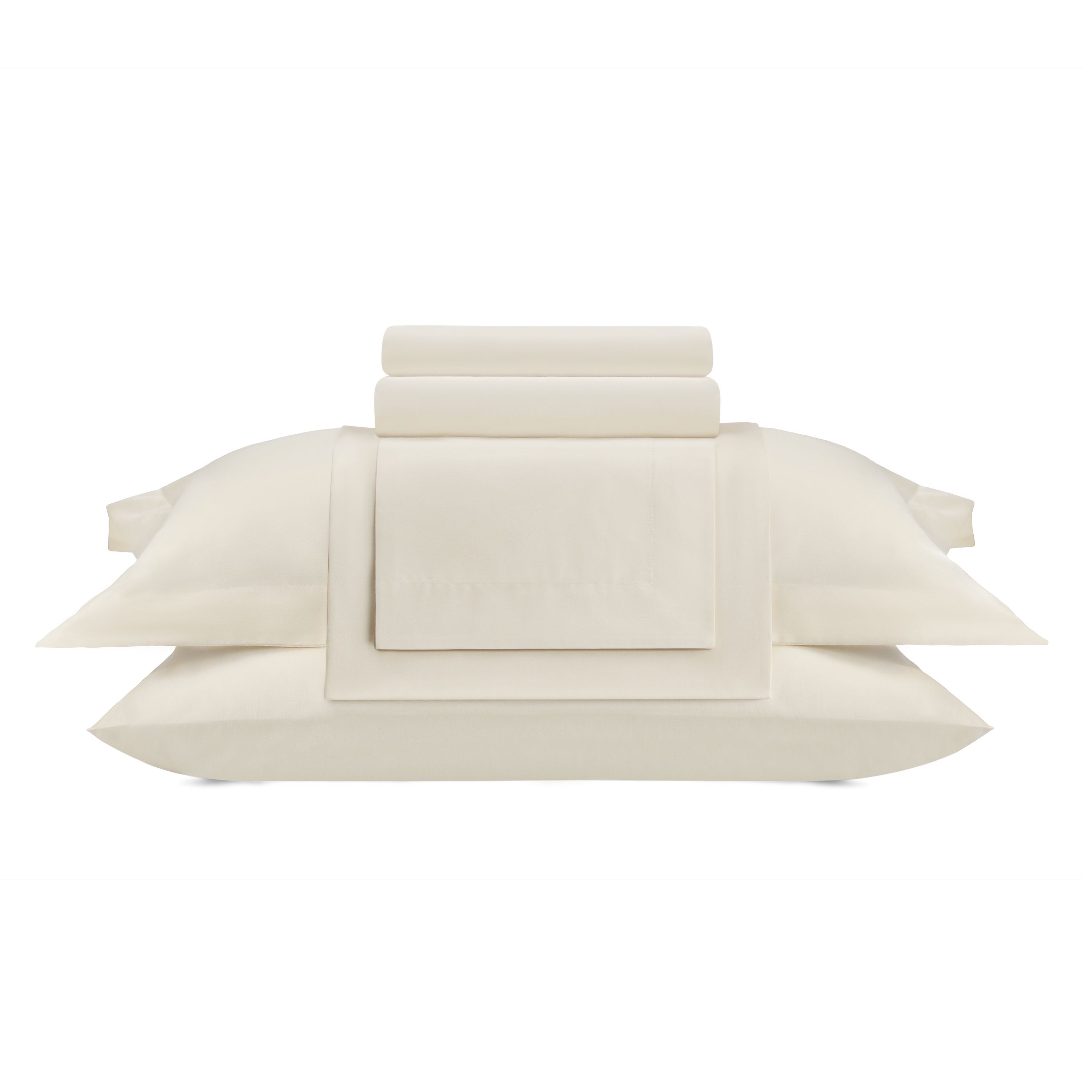 Комплект постельного белья Arya Home Collection Vip двуспальный - фото 8