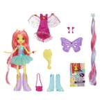 Кукла модельная MLP Equestria Girls в ассортименте