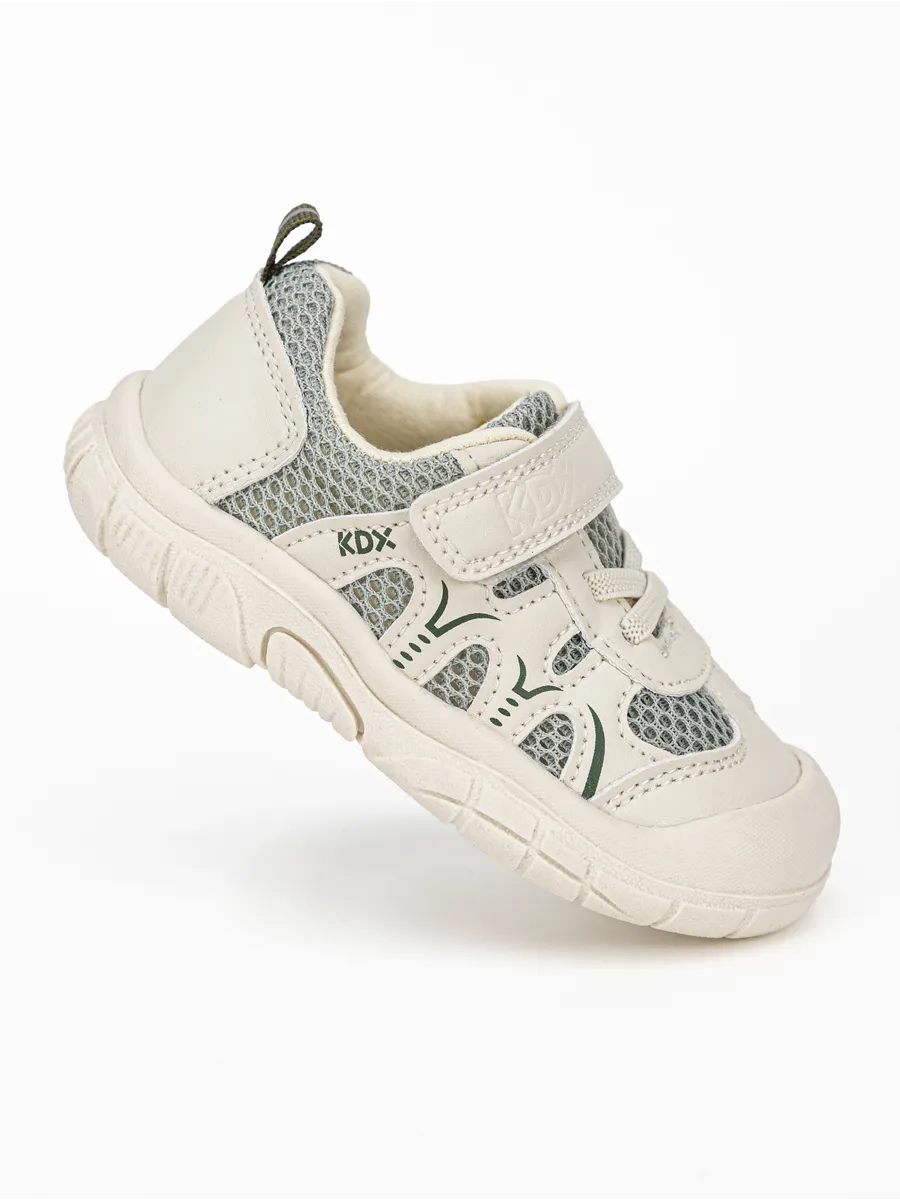 Кроссовки KDX BRT-06 grey - фото 7