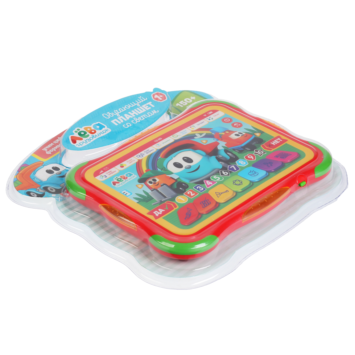 Игрушка УМка планшет - фото 3