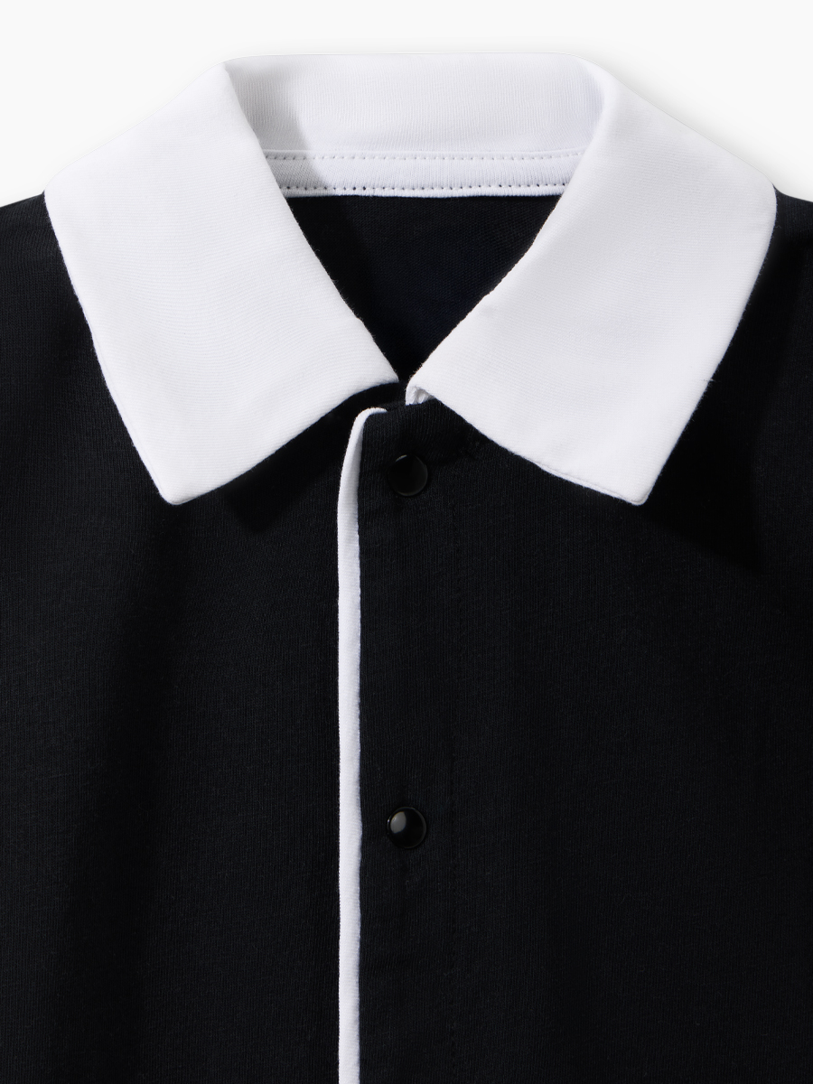 Комплект Happy Baby 90156-0_black&white - фото 9