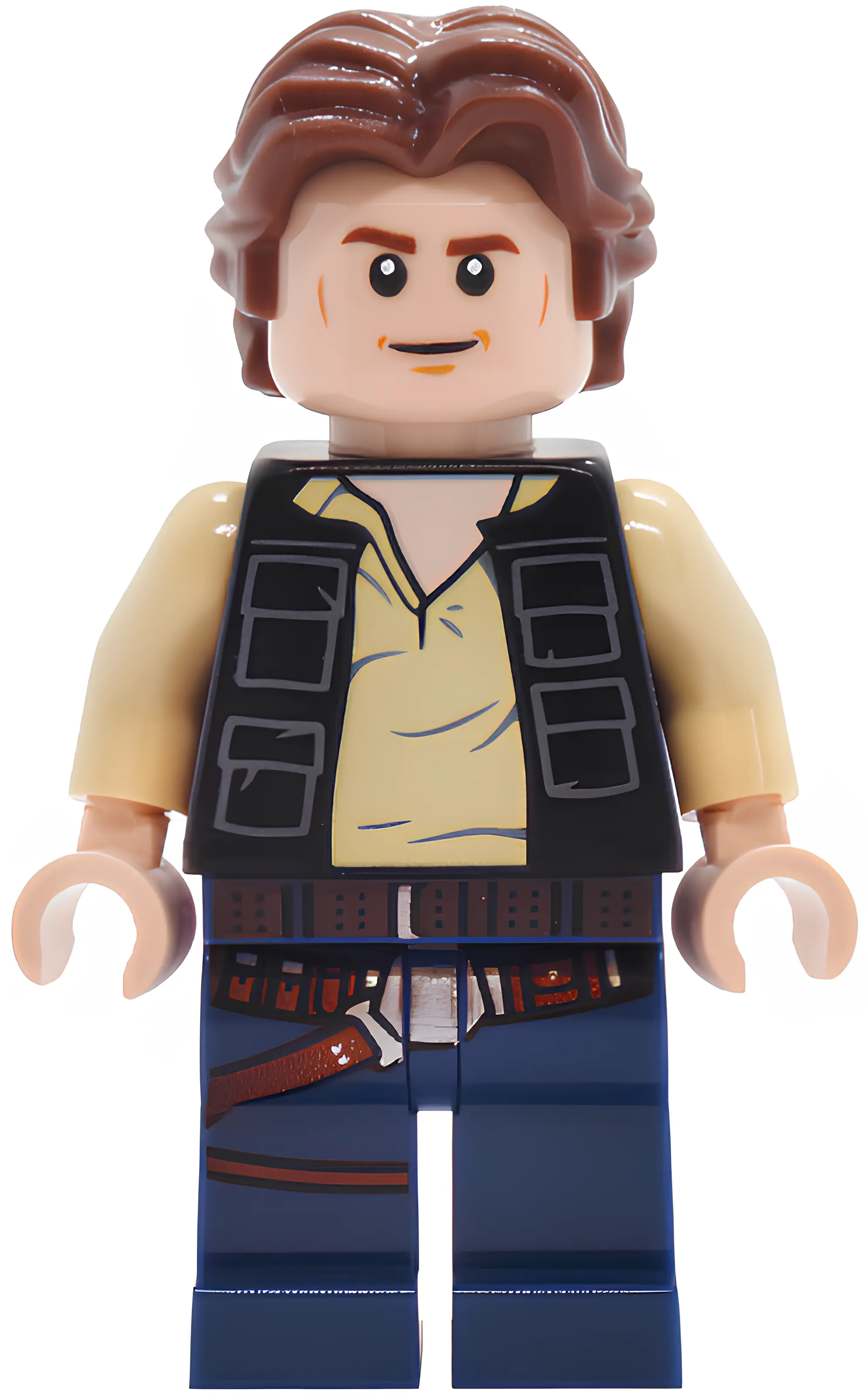 Фигурка LEGO Star Wars Han - фото 1