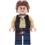 Фигурка LEGO Star Wars Han