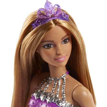 Кукла модельная Barbie