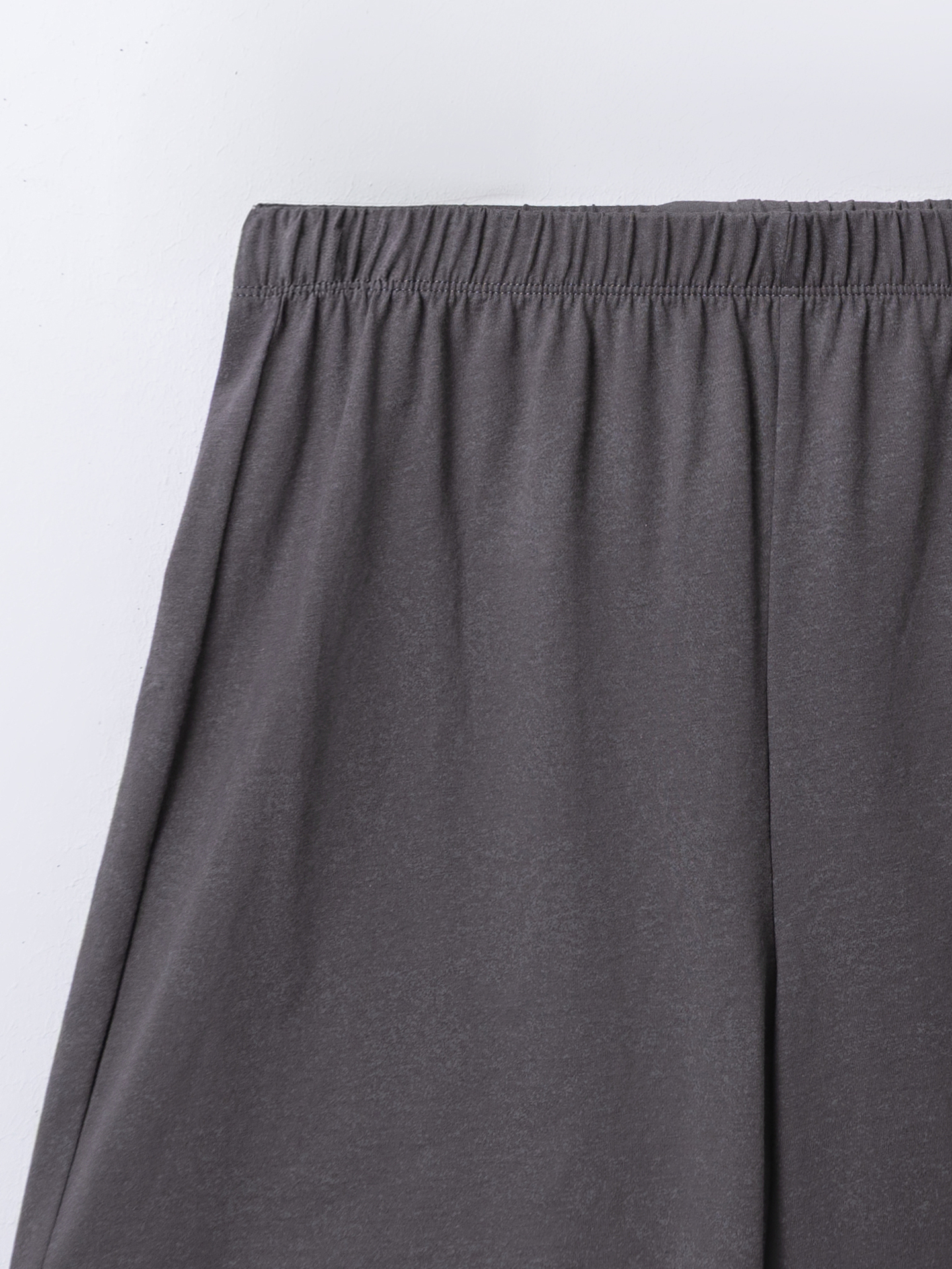 Пижама Mark Formelle (Марк Формэль) 592596-1/потертость на сером +печать - фото 9