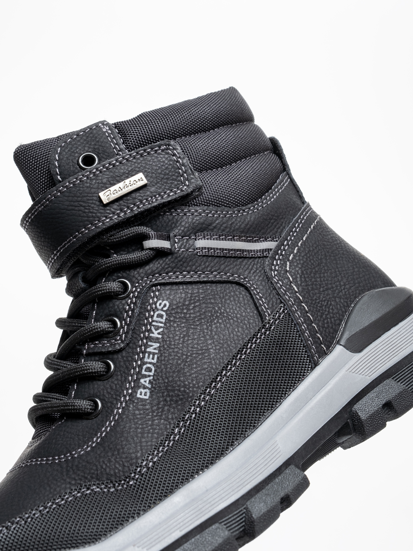 Ботинки BADEN KPB002-030 - фото 7