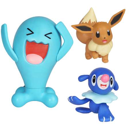 Игровой набор Pokemon