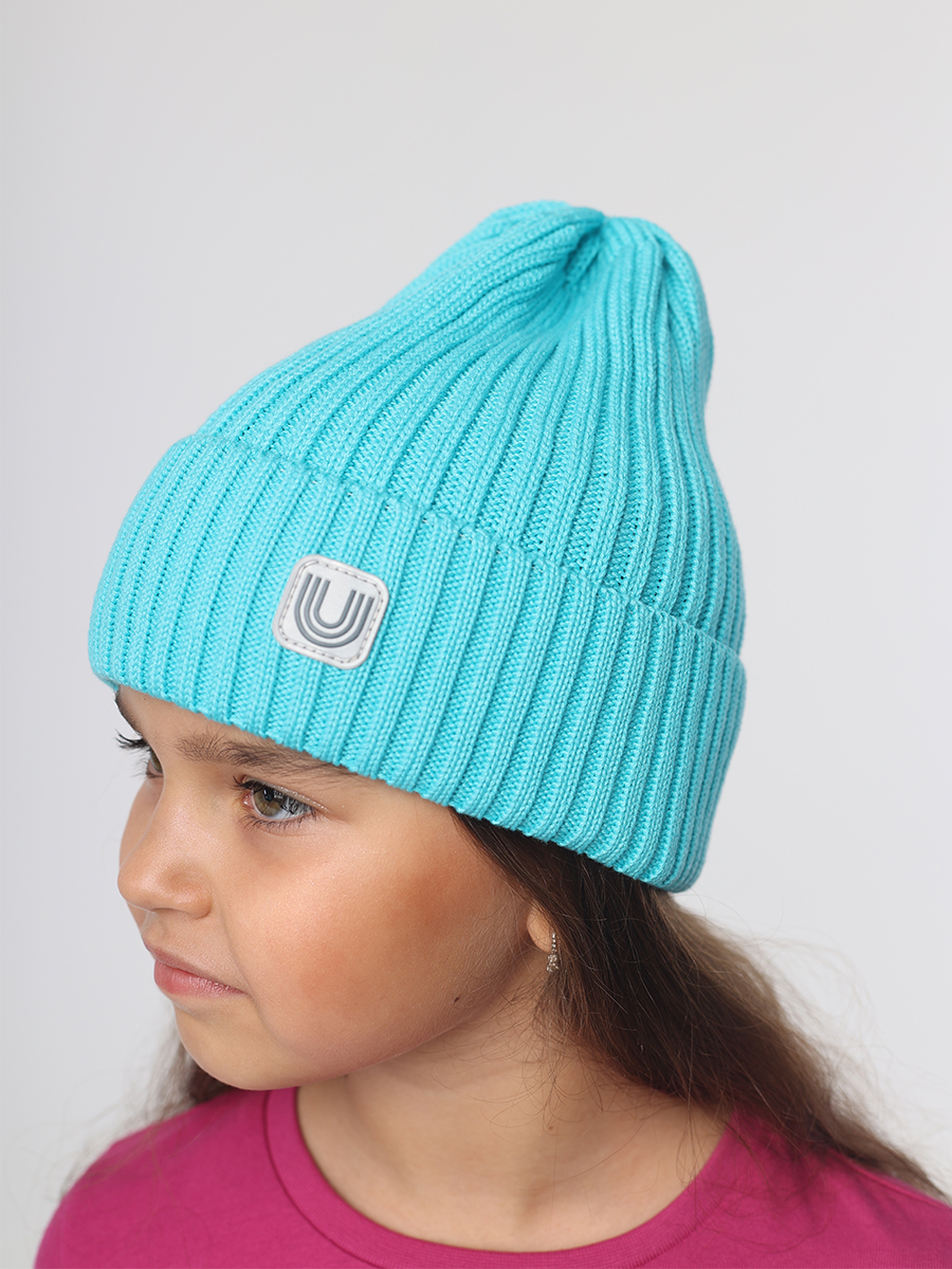 Шапка UKI KIDS 14spr23-054бир - фото 2