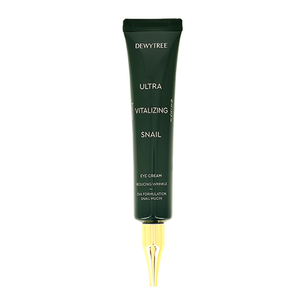 Крем DEWYTREE Ultra vitalizing 40 мл - фото 5