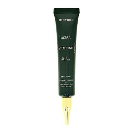 Крем DEWYTREE Ultra vitalizing 40 мл