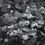 Набор для творчества Astra Craft бисер Пайетки