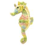 Мягкая игрушка All About Nature Морской конёк