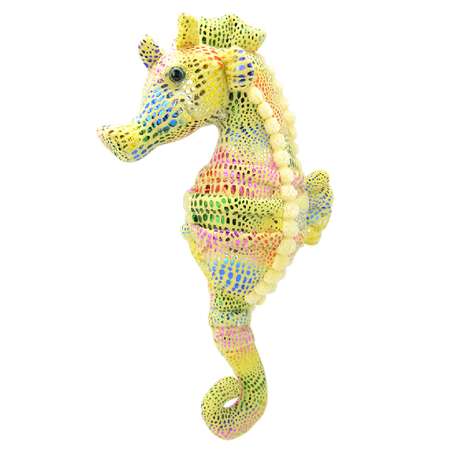 Мягкая игрушка All About Nature Морской конёк