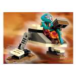 Конструктор LEGO City 25 дет.