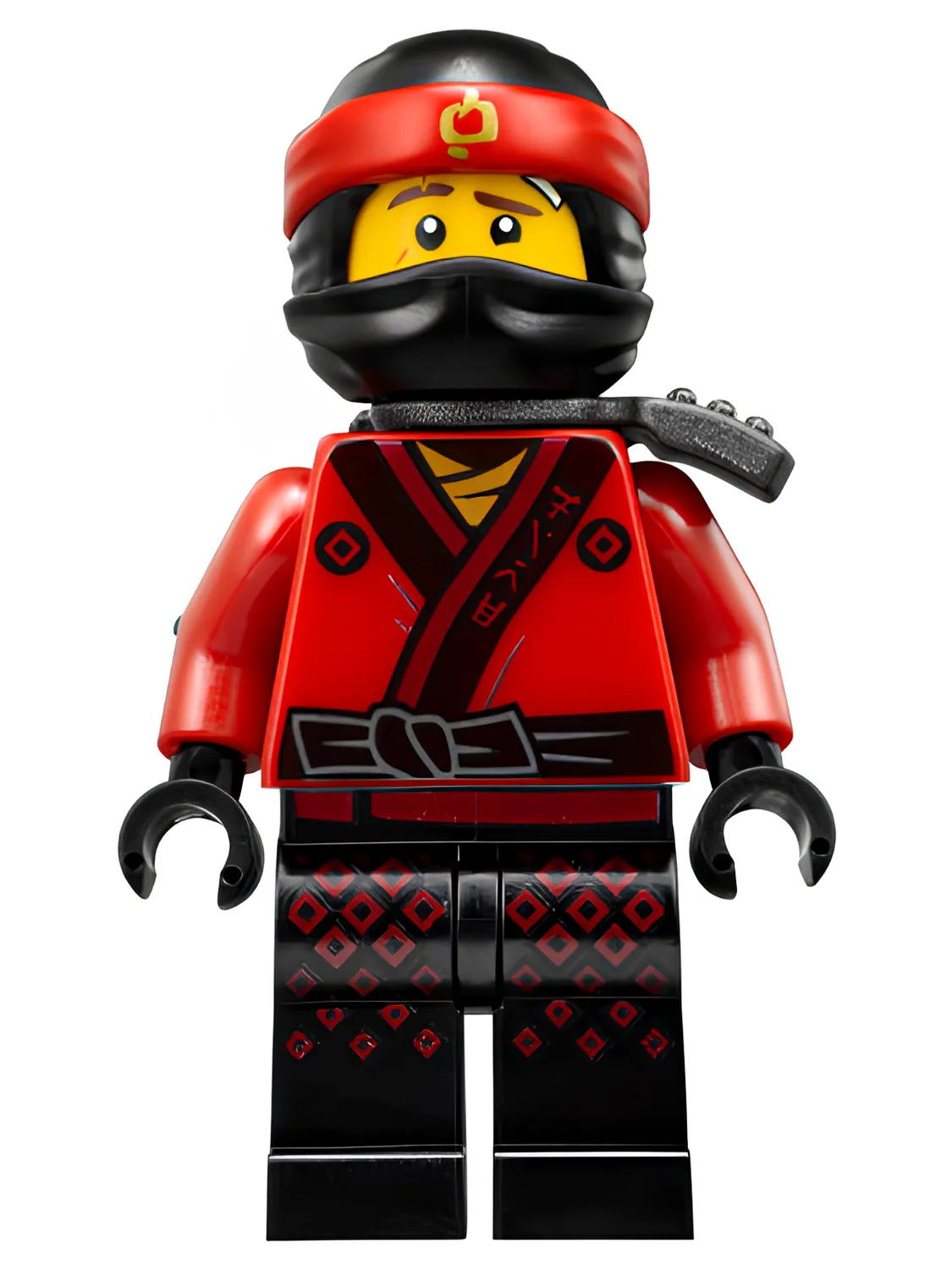 Фигурка LEGO The NINJAGO Pearl - фото 1