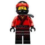 Фигурка LEGO The NINJAGO Pearl