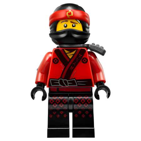 Фигурка LEGO The NINJAGO Pearl