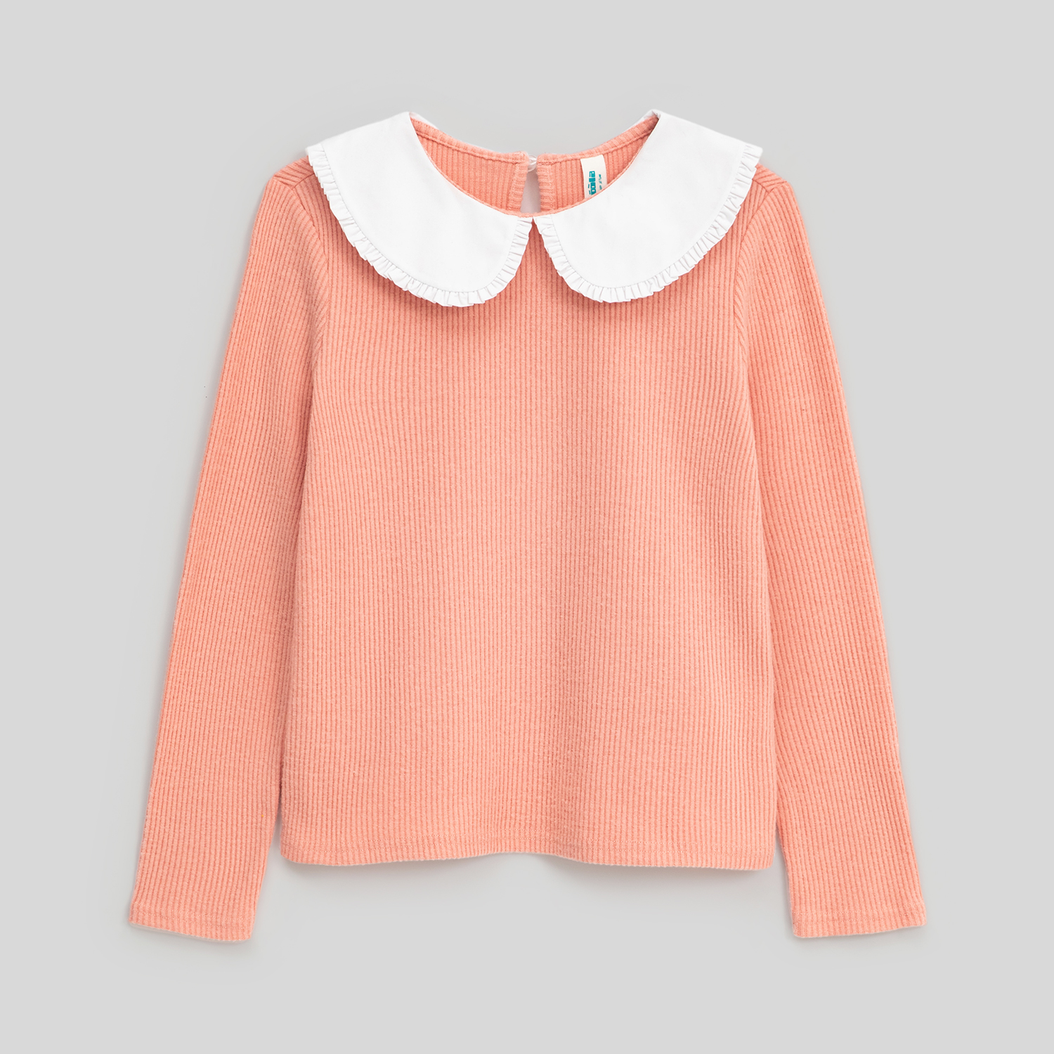 Лонгслив Acoola 20220150100_0073489 - фото 2