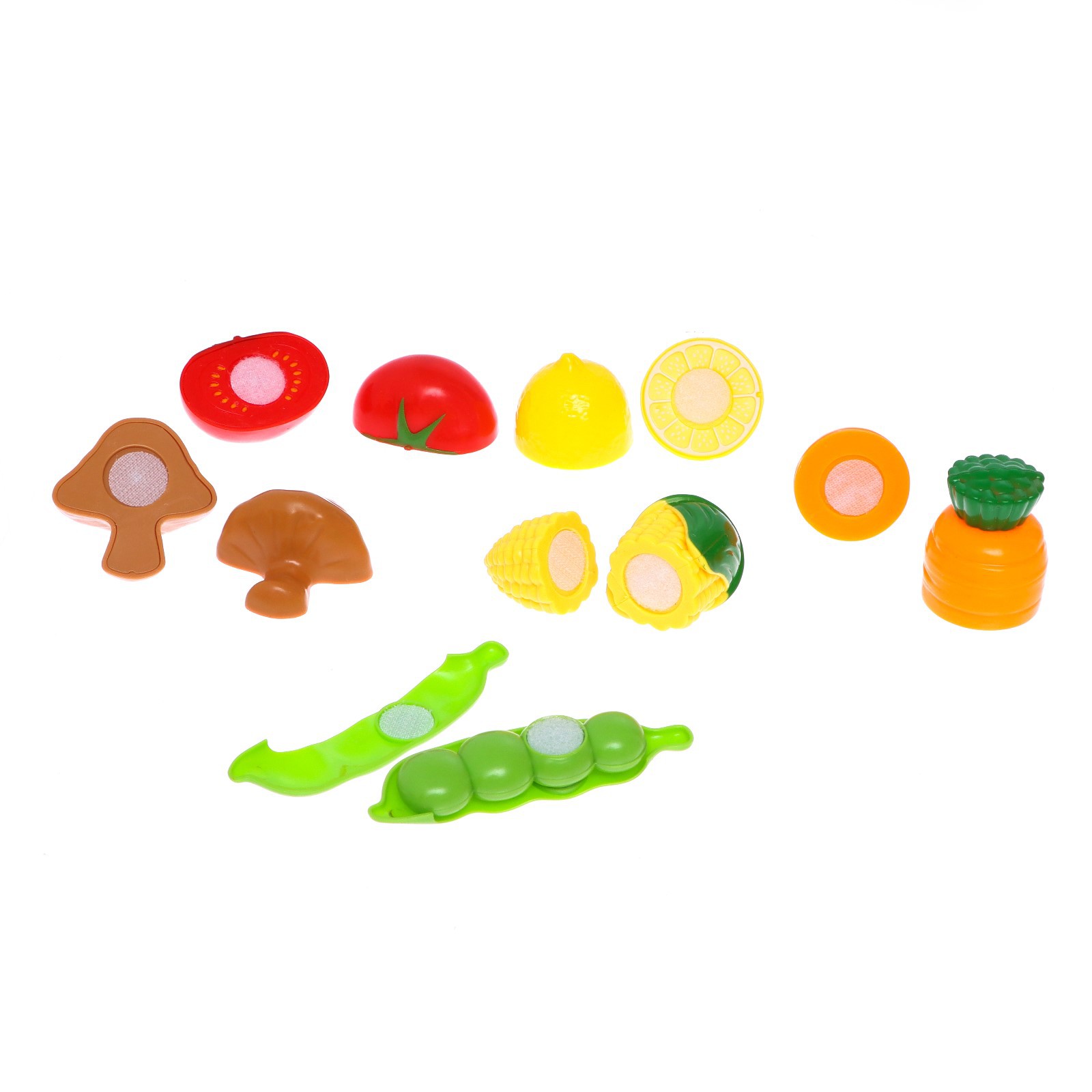 Игровой набор Sima-Land продукты - фото 3