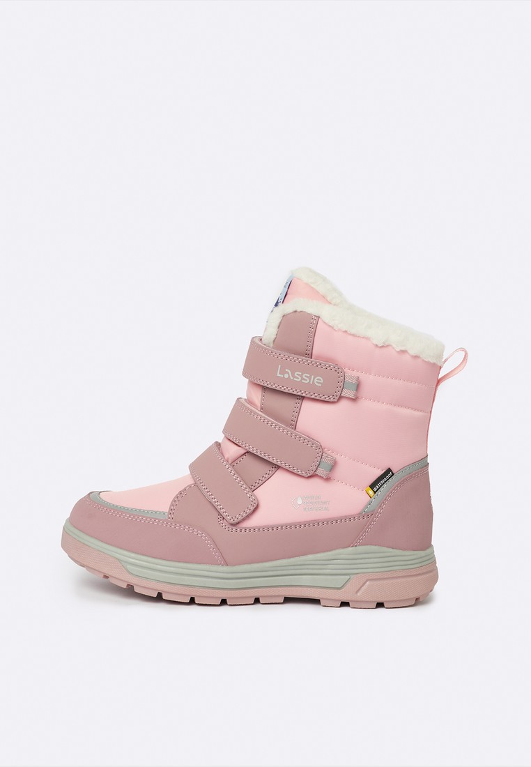 Ботинки Lassie 73403403-4630 - фото 2