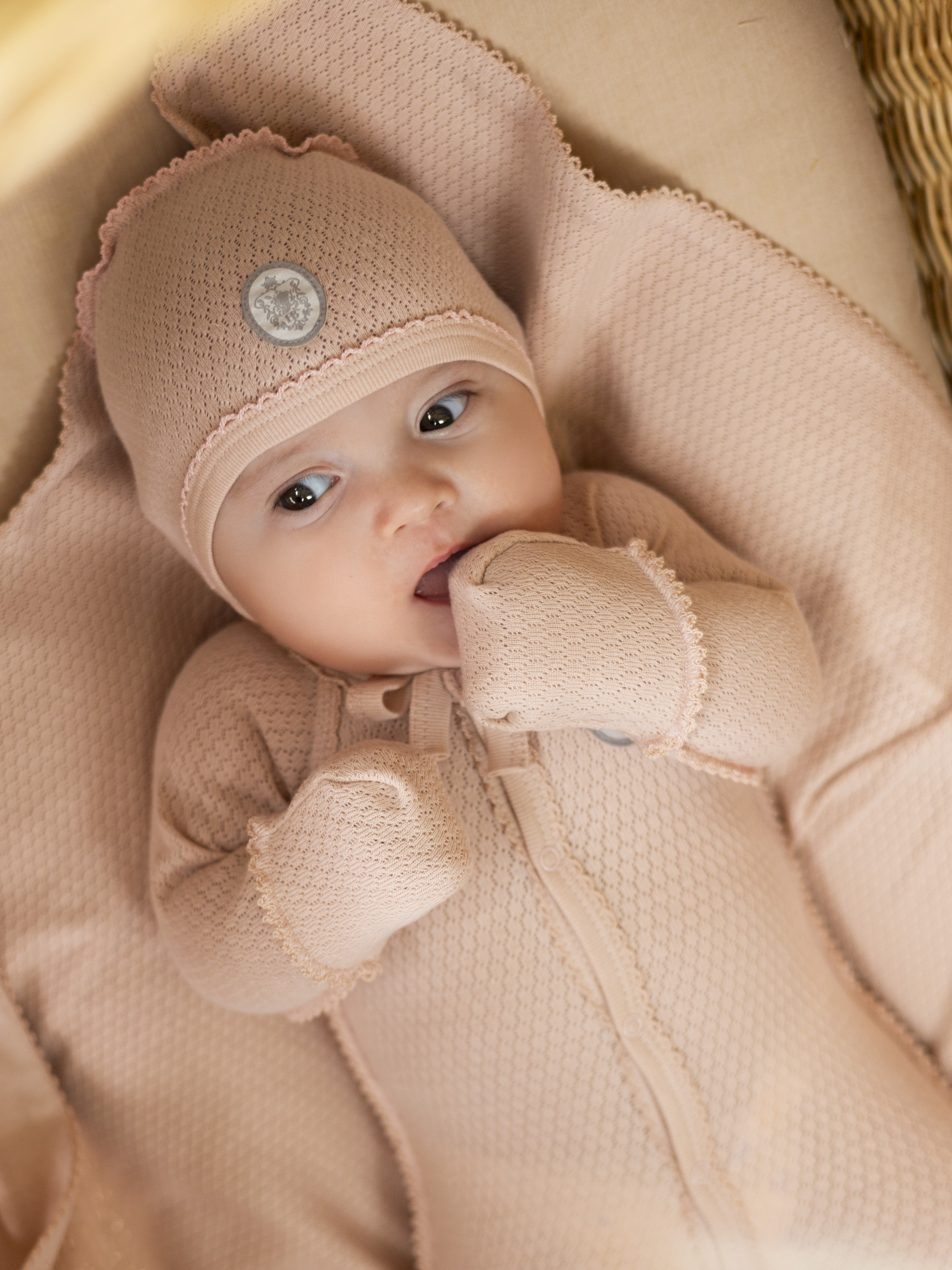 Комбинезон НаследникЪ Выжанова 02046-11002 - фото 2