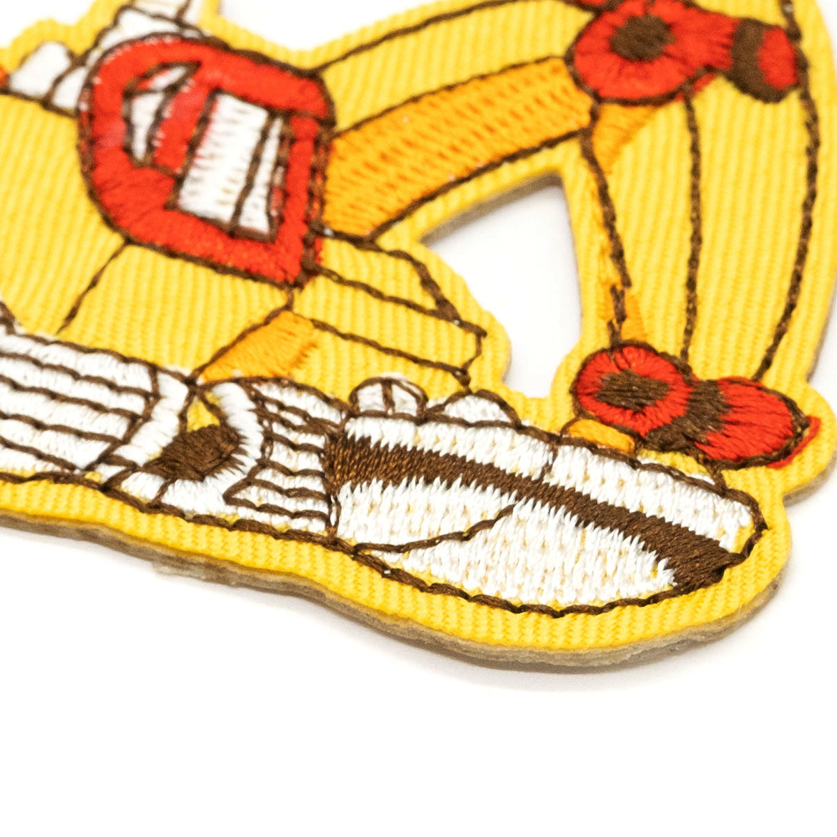 Набор для творчества Hobby Pro термоаппликация - фото 2